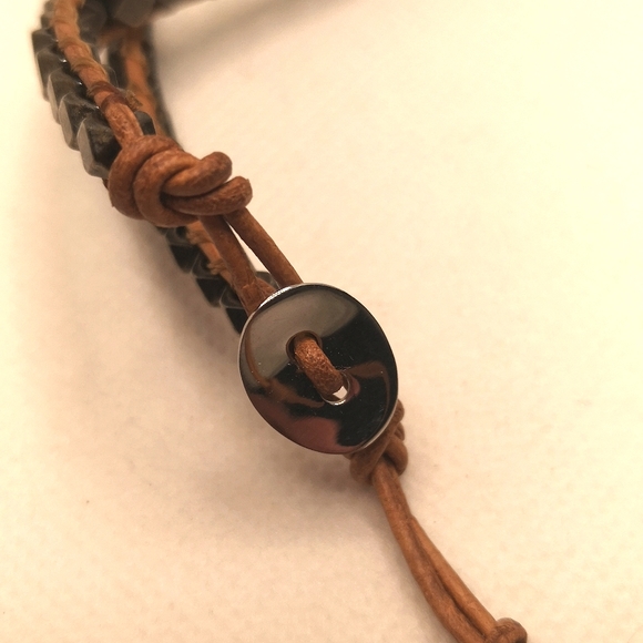 Wrap bracelet - Picture 3 of 3